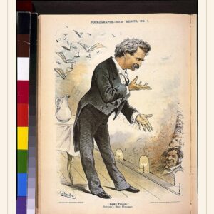 Puck cover — December 16, 1885 — watermarked preview