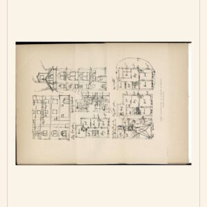 Mother's Day card, 1889 — watermarked preview