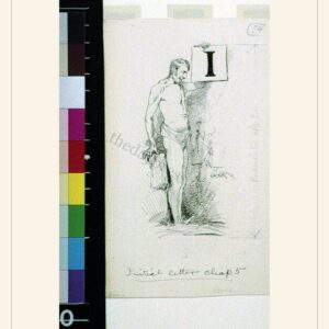Memorial Day card, 1889 — watermarked preview