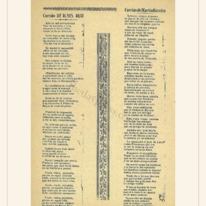 Mother's Day card, 1890 — watermarked preview