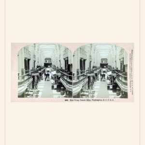 New Year card, 1891 — watermarked preview