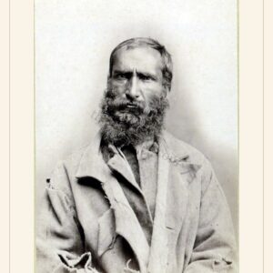 Labor Day card, 1891 — watermarked preview