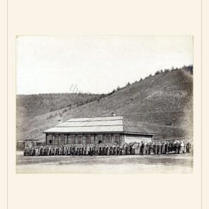 Labor Day card, 1891 — watermarked preview