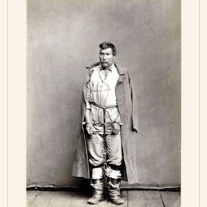 Labor Day card, 1891 — watermarked preview