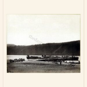 Labor Day card, 1891 — watermarked preview