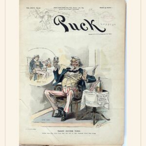 Life cover — October 24, 1894 — watermarked preview