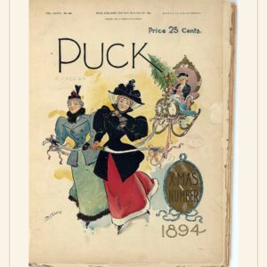 Life cover — December 5, 1894 — watermarked preview