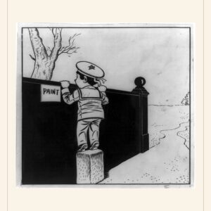 Mother's Day card, 1895 — watermarked preview