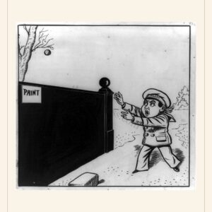 Mother's Day card, 1895 — watermarked preview