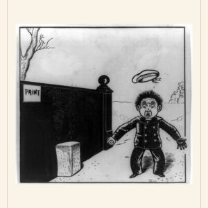 Mother's Day card, 1895 — watermarked preview