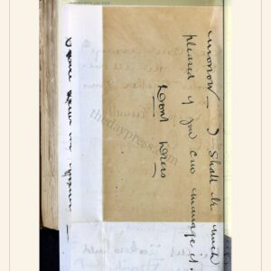 Father's Day card, 1896 — watermarked preview