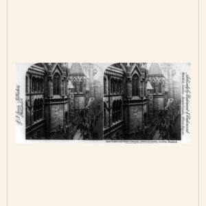 Memorial Day card, 1897 — watermarked preview