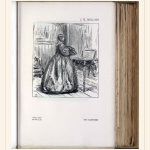Father's Day card, 1897 — watermarked preview