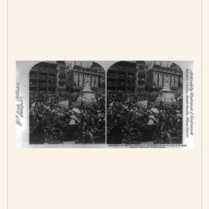 Thanksgiving card, 1897 — watermarked preview