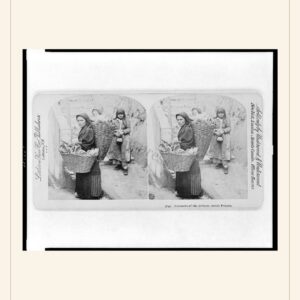 Mother's Day card, 1898 — watermarked preview