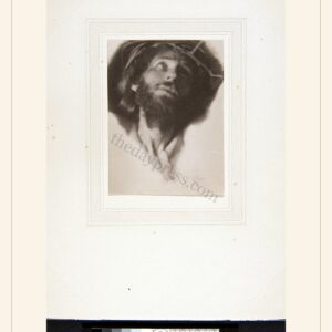 Father's Day card, 1898 — watermarked preview