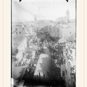 Christmas card, 1898 — watermarked preview