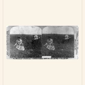 Mother's Day card, 1899 — watermarked preview