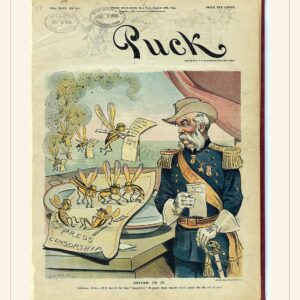 Life cover — August 16, 1899 — watermarked preview