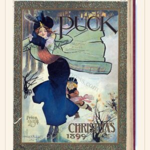 Life cover — December 13, 1899 — watermarked preview