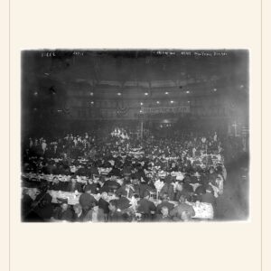 New Year card, 1900 — watermarked preview