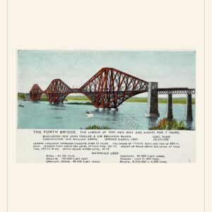 Valentine's Day card, 1900 — watermarked preview