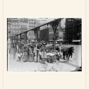 Easter card, 1900 — watermarked preview