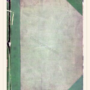 Easter card, 1900 — watermarked preview