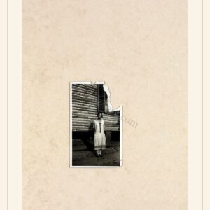 Mother's Day card, 1900 — watermarked preview