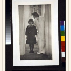 Mother's Day card, 1900 — watermarked preview