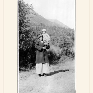Mother's Day card, 1900 — watermarked preview