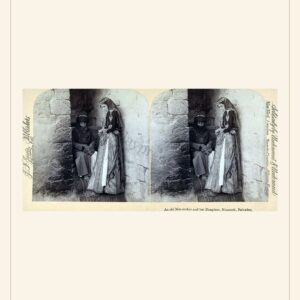 Mother's Day card, 1900 — watermarked preview