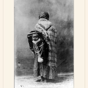 Mother's Day card, 1900 — watermarked preview