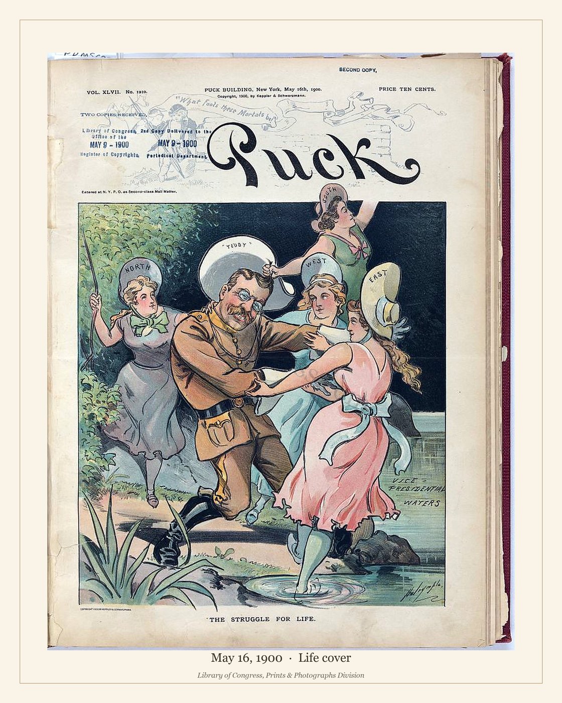 Life cover — May 16, 1900 — watermarked preview