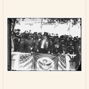 Memorial Day card, 1900 — watermarked preview