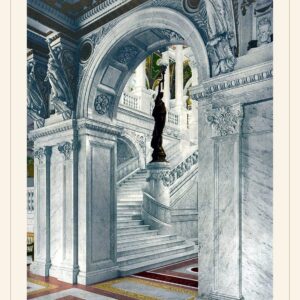 Memorial Day card, 1900 — watermarked preview