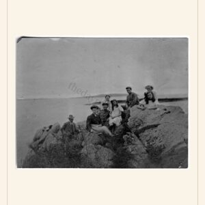 Father's Day card, 1900 — watermarked preview