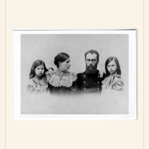 Father's Day card, 1900 — watermarked preview