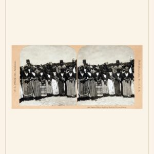 Easter card, 1901