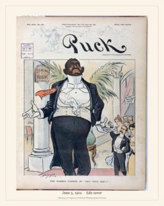 Life cover — June 5, 1901