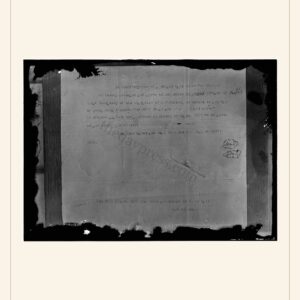 Father's Day card, 1901 — watermarked preview
