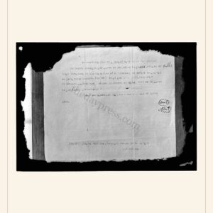 Father's Day card, 1901 — watermarked preview