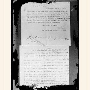 Father's Day card, 1901 — watermarked preview