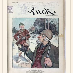 Life cover — November 20, 1901 — watermarked preview