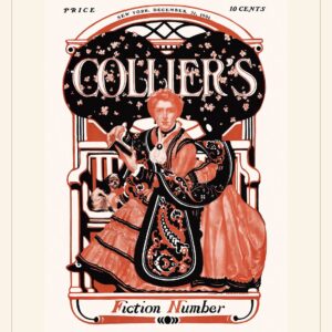 Collier's — December 21, 1901 — watermarked preview
