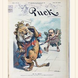 Puck cover — January 29, 1902 — watermarked preview