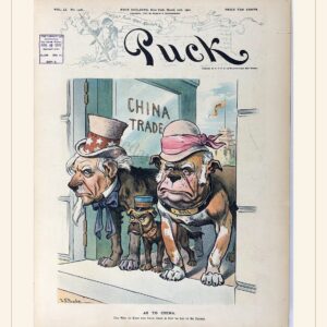 Puck cover — March 12, 1902 — watermarked preview