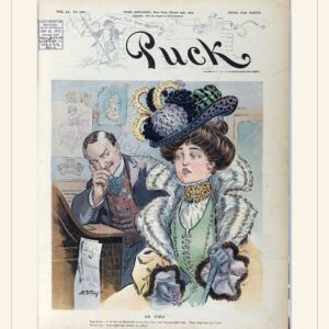 Puck cover — March 19, 1902 — watermarked preview