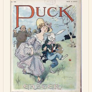 Puck cover — March 26, 1902 — watermarked preview
