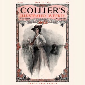 Collier's — May 10, 1902